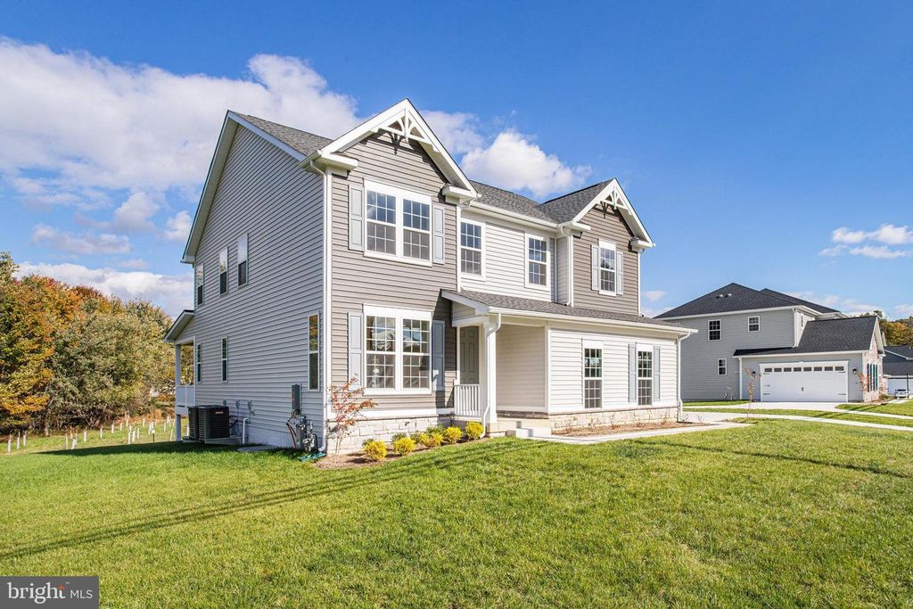 Image 73 of property listing at 623 BERRYMANS LN, Reisterstown, MD 21136