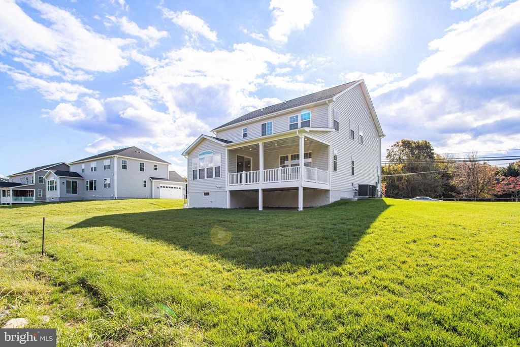 Image 74 of property listing at 623 BERRYMANS LN, Reisterstown, MD 21136