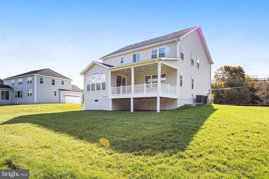 Image 75 of property listing at 623 BERRYMANS LN, Reisterstown, MD 21136