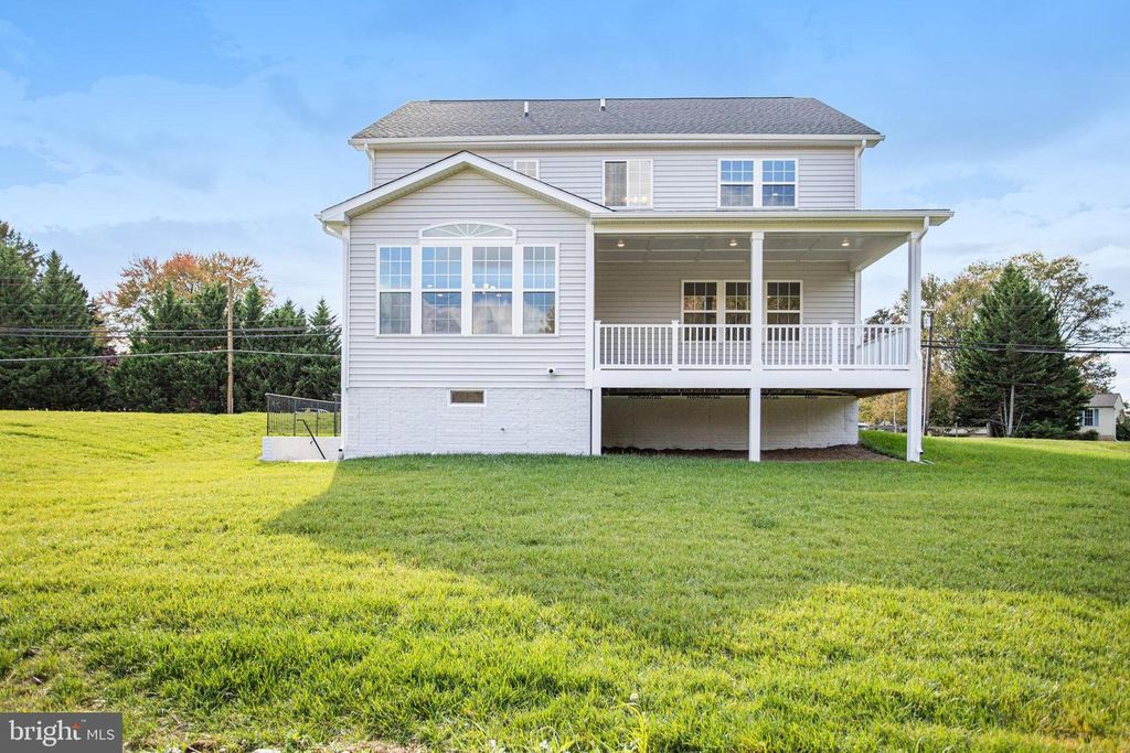 Image 77 of property listing at 623 BERRYMANS LN, Reisterstown, MD 21136