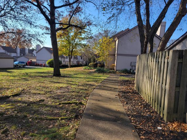 6279 Braiden Court, B, Columbus, OH 43213