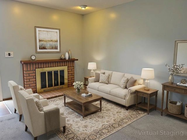 6279 Braiden Court, B, Columbus, OH 43213