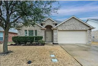 1000 Buffalo Creek Drive, Mckinney, TX 75072