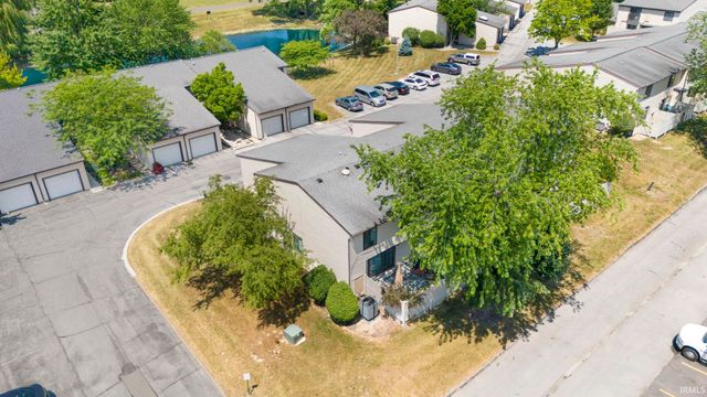 2127 Bayside Court, Fort Wayne, IN 46804