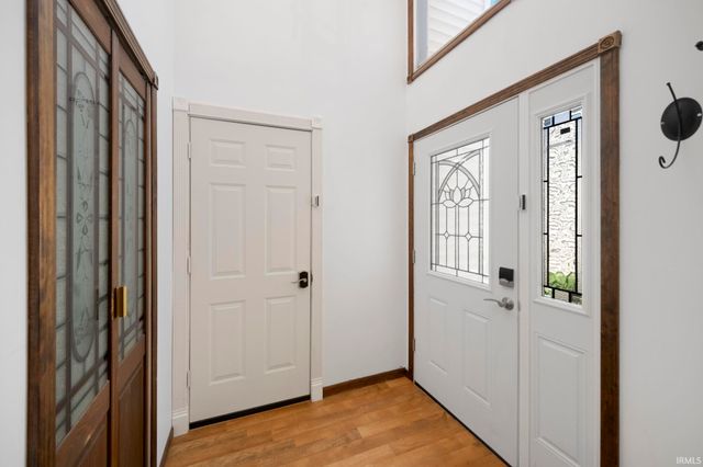 2127 Bayside Court, Fort Wayne, IN 46804