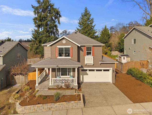 5620 NE 6th Place, Renton, WA 98059
