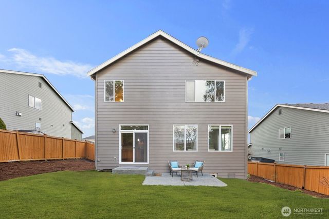 5620 NE 6th Place, Renton, WA 98059