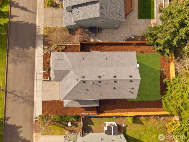 5620 NE 6th Place, Renton, WA 98059