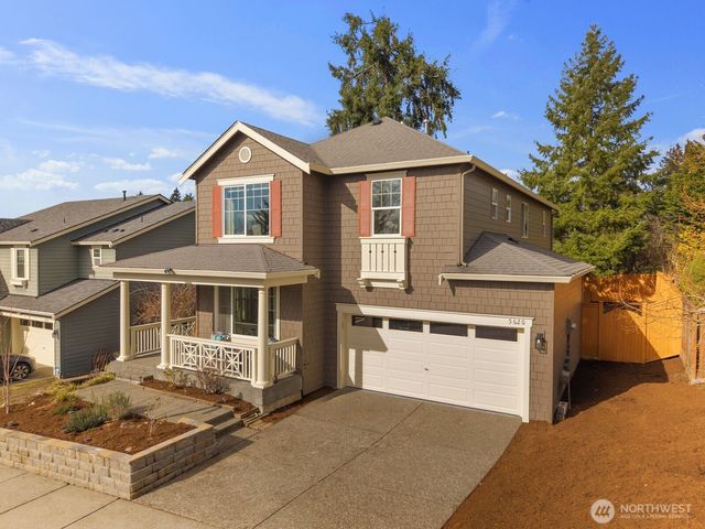 5620 NE 6th Place, Renton, WA 98059