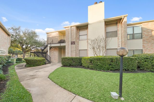 8100 Cambridge Street 6, Houston, TX 77054