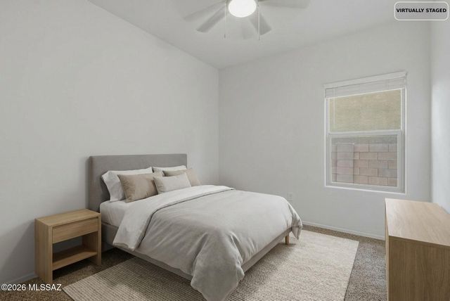 2557 E Calle Joya De Ventura, Tucson, AZ 85706