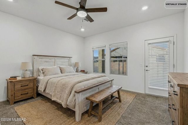 2557 E Calle Joya De Ventura, Tucson, AZ 85706