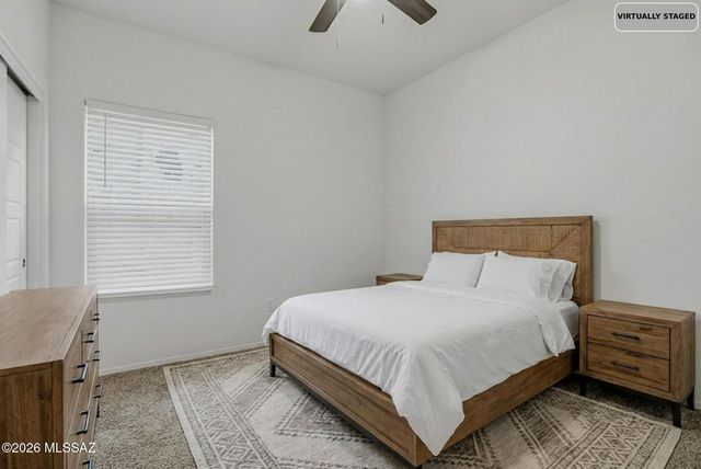 2557 E Calle Joya De Ventura, Tucson, AZ 85706