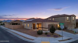 2557 E Calle Joya De Ventura, Tucson, AZ 85706