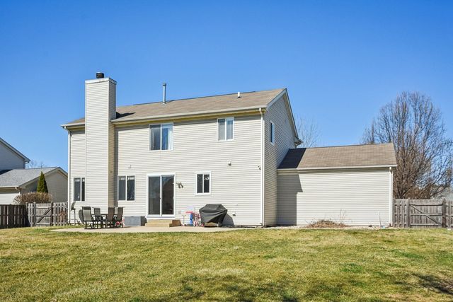 6427 Midleton Lane, Mchenry, IL 60050