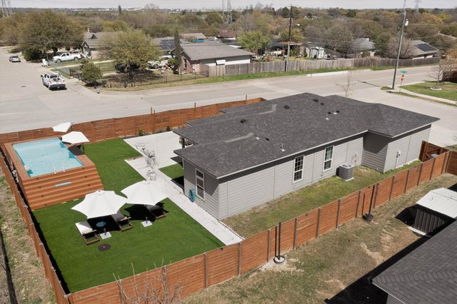 3889 Sam Circle, Dallas, TX 75233