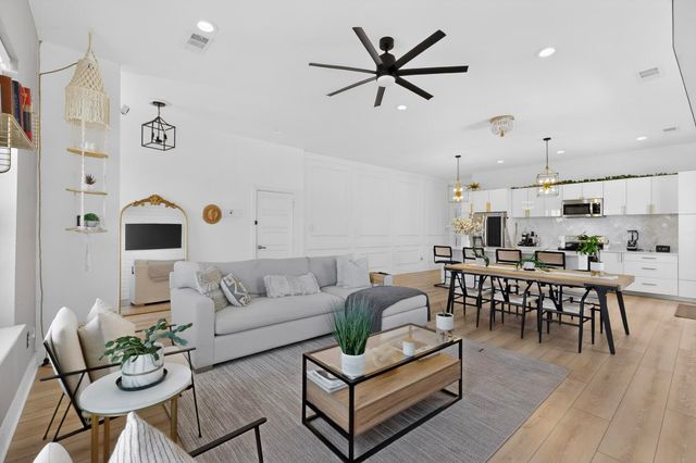 3889 Sam Circle, Dallas, TX 75233