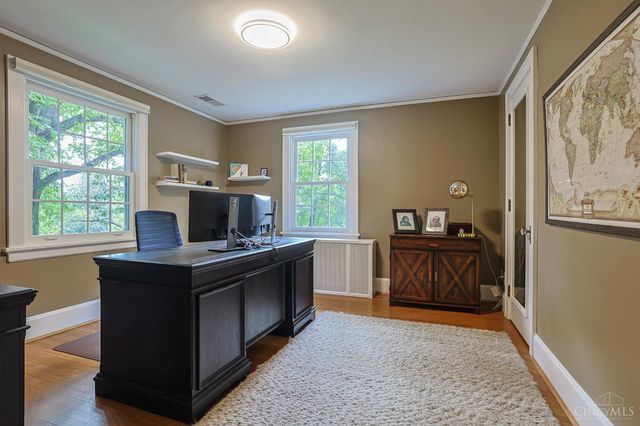 14 Sylvan Lane, Wyoming, OH 45215