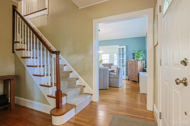 14 Sylvan Lane, Wyoming, OH 45215