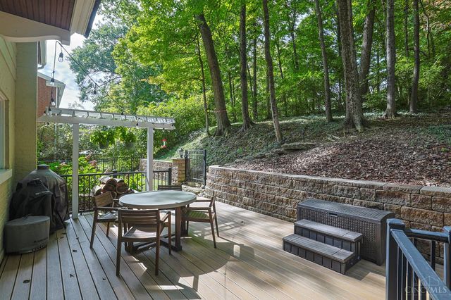 14 Sylvan Lane, Wyoming, OH 45215