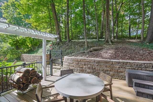 14 Sylvan Lane, Wyoming, OH 45215