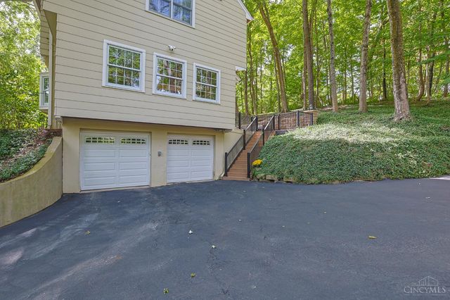 14 Sylvan Lane, Wyoming, OH 45215