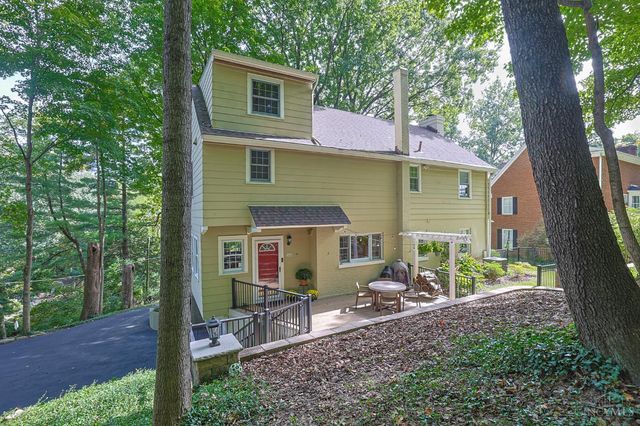 14 Sylvan Lane, Wyoming, OH 45215