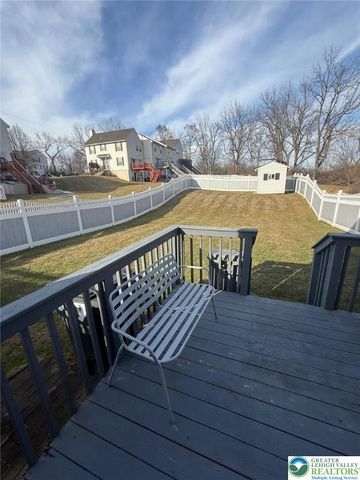 937 Ramblewood Lane, Freemansburg Boro, PA 18017