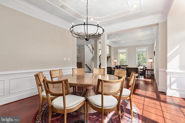 43682 LEES MILL SQ, Leesburg, VA 20176