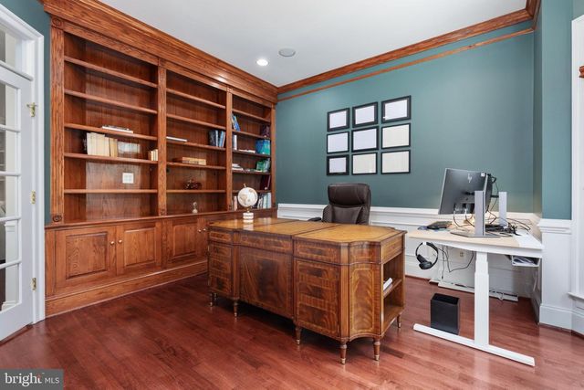 43682 LEES MILL SQ, Leesburg, VA 20176