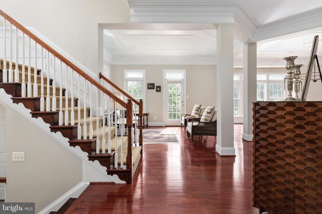 43682 LEES MILL SQ, Leesburg, VA 20176