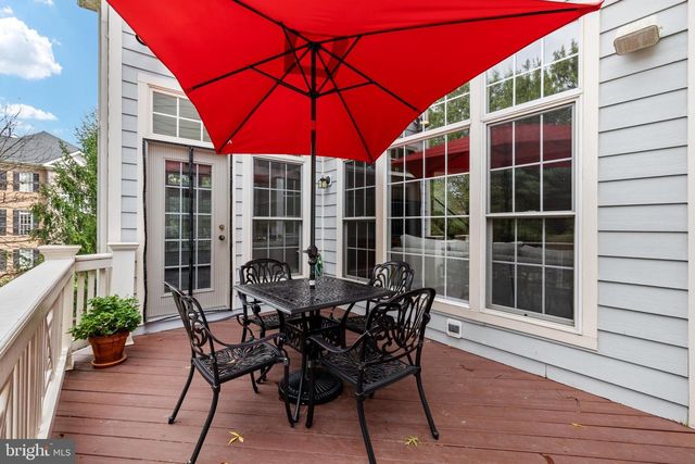 43682 LEES MILL SQ, Leesburg, VA 20176