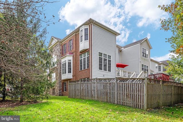 43682 LEES MILL SQ, Leesburg, VA 20176