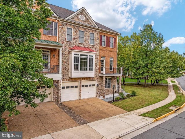 43682 LEES MILL SQ, Leesburg, VA 20176