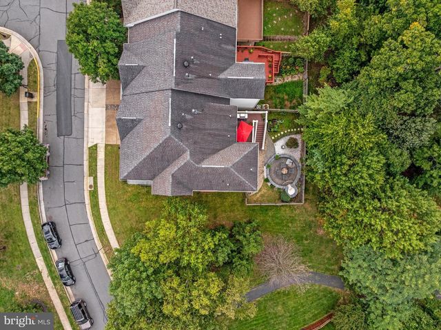 43682 LEES MILL SQ, Leesburg, VA 20176