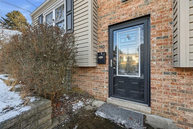 140 Donley Drive, Monroeville, PA 15146