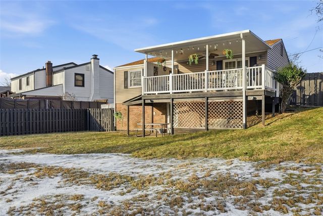 140 Donley Drive, Monroeville, PA 15146