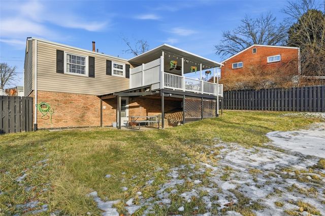 140 Donley Drive, Monroeville, PA 15146