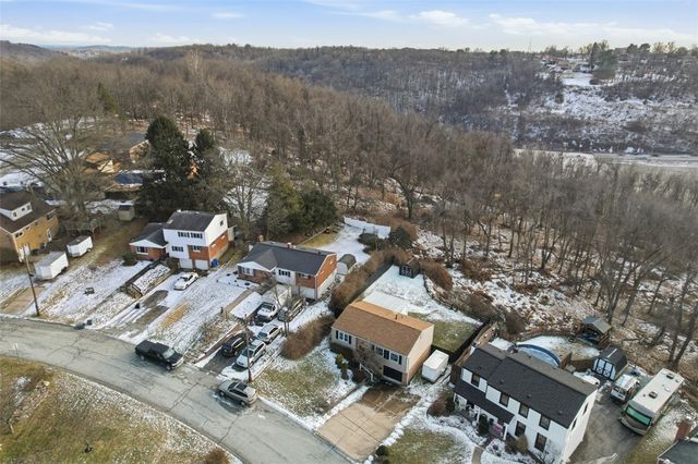 140 Donley Drive, Monroeville, PA 15146