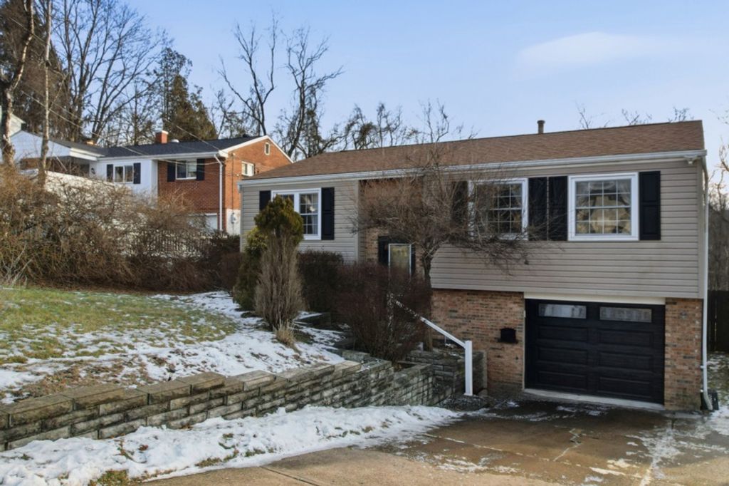 140 Donley Drive, Monroeville, PA 15146