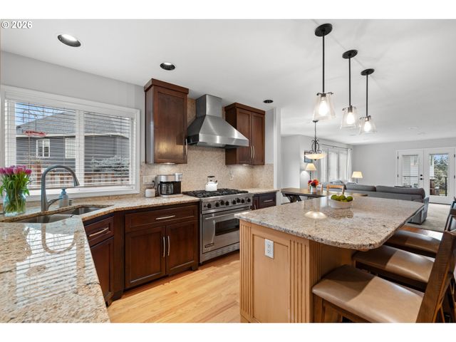 13585 Sw WESTRIDGE Ter, Tigard, OR 97223