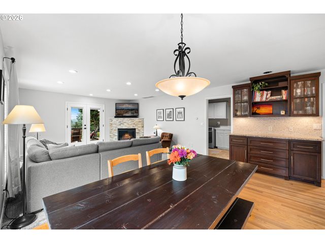 13585 Sw WESTRIDGE Ter, Tigard, OR 97223