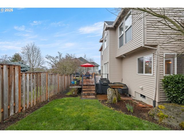 13585 Sw WESTRIDGE Ter, Tigard, OR 97223