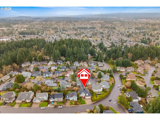 13585 Sw WESTRIDGE Ter, Tigard, OR 97223