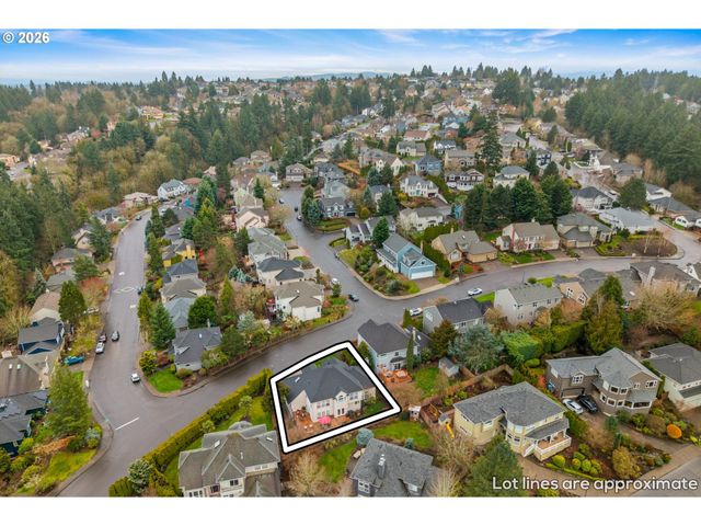 13585 Sw WESTRIDGE Ter, Tigard, OR 97223