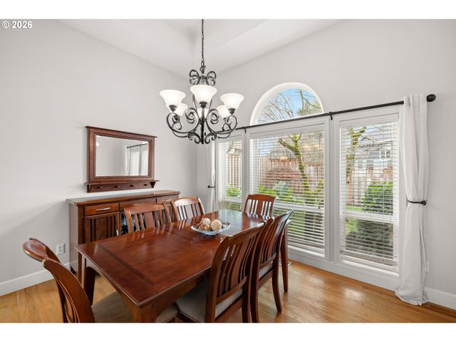 13585 Sw WESTRIDGE Ter, Tigard, OR 97223