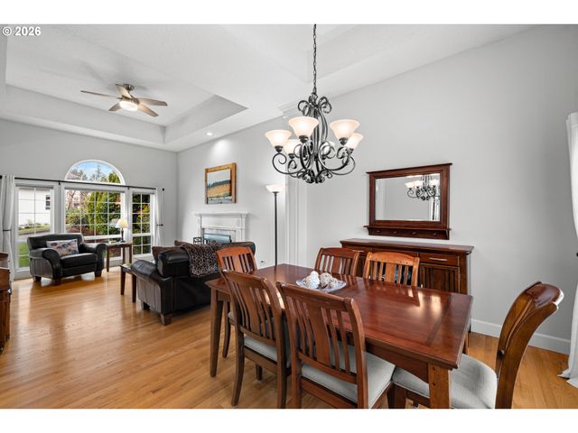 13585 Sw WESTRIDGE Ter, Tigard, OR 97223