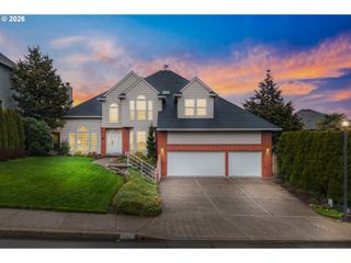 13585 Sw WESTRIDGE Ter, Tigard, OR 97223