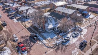 522 E First Street A & B, Trinidad, CO 81082