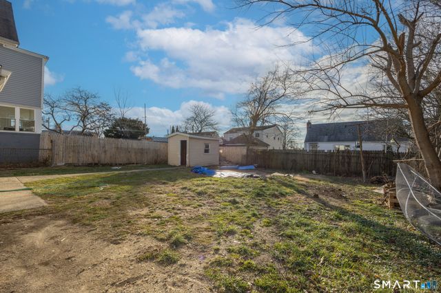 239 Hollister Street, Stratford, CT 06615